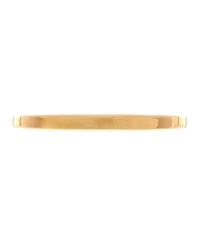 Pre-Owned Tiffany and Co Lock Bangle Bracelet
