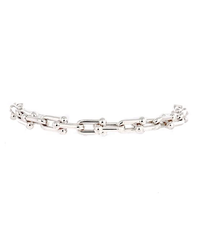 Pre-Owned Tiffany and Co HardWear Link Bracelet