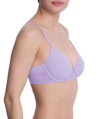 Natori Women's Bliss Perfection Seamless T-Shirt Bra