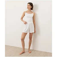 Pact Women's Organic Cotton Pointelle Cami