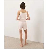 Pact Women's Organic Cotton Pointelle Cami