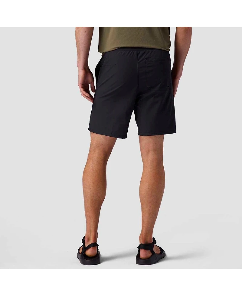 Backcountry Men's Tahoe Boardwalk Short Hybrid Shorts