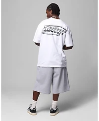 Loiter Men's Chrome Logo T-Shirt