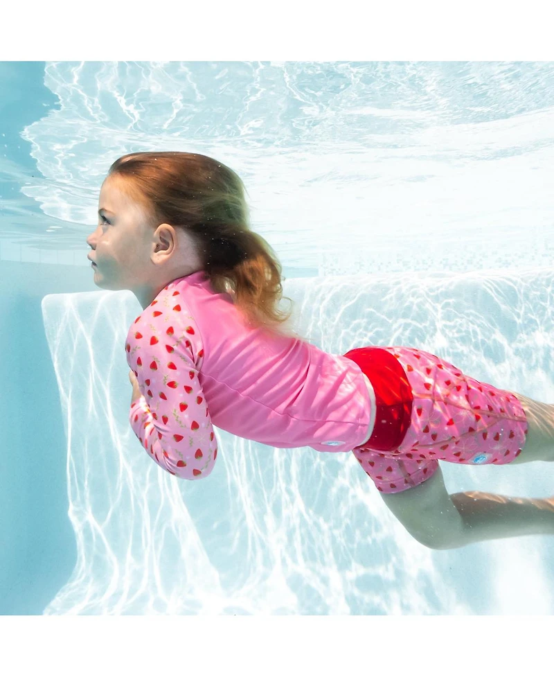 Splash About Toddler Splash Jammer Duo, Swim Diaper (Toddler)