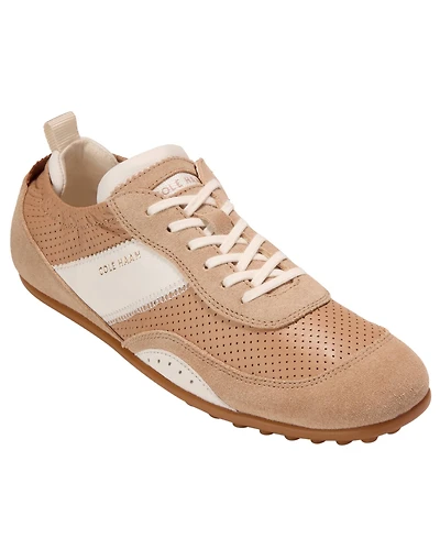 Cole Haan Women's GrandPrø Travina Lace-Up Sneakers
