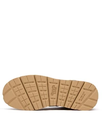 Georgia Boot Men's Carbon Flex Boa Waterproof Toe Moc-Toe Work