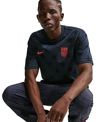 Nike Men's Short-Sleeve Soccer T-Shirt