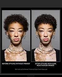 Bumble and Bumble Curl Reactivator Moisturizing Hair Mist, 8.5 oz.