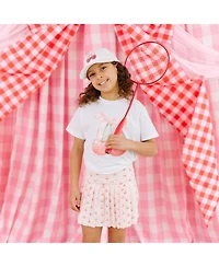 Sweet Wink Baby Girls Cherry Cute Athletic Skort