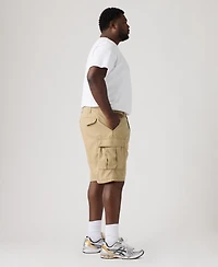 Levi's Men's Big & Tall Carrier 10" Shorts