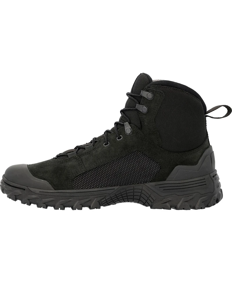Rocky Men's Mountain Combat 6" Military Boot