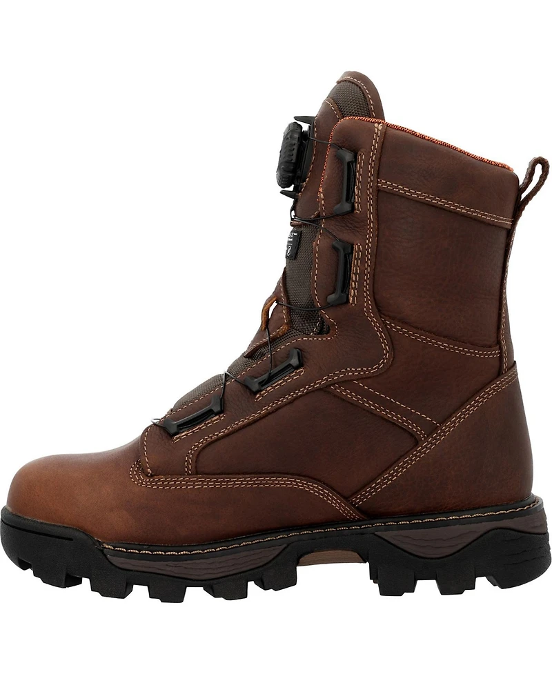 Rocky Men's BearClaw 800G Insulated Hunting Boot