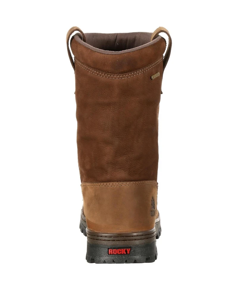 Rocky Men's Outback Gore-tex Waterproof Wellington Boot