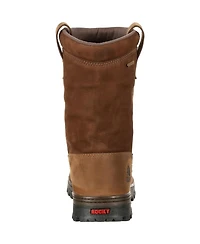 Rocky Men's Outback Gore-tex Waterproof Wellington Boot