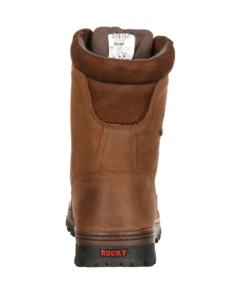 Rocky Men's Outback Gore-Tex Waterproof Boot
