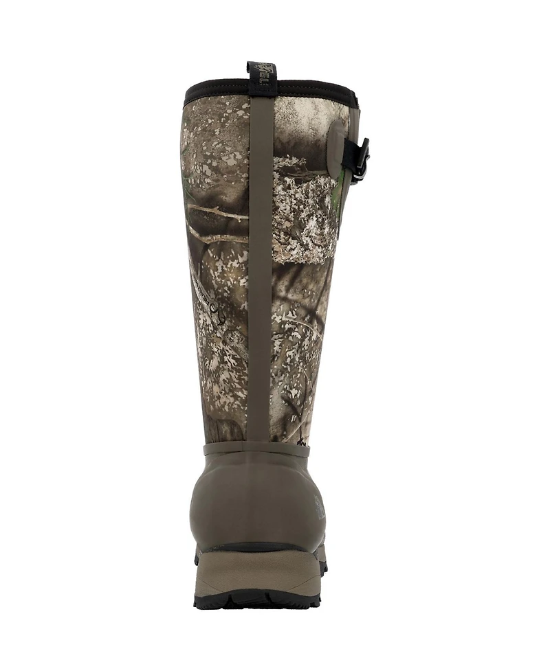 Rocky Men's Trophy Series 1000G Insulated Pull-On Boot