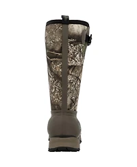 Rocky Men's Trophy Series 1000G Insulated Pull-On Boot