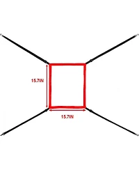 Aoligeijs Adjustable Strike Zone Target for Baseball Net,Numbered Pitching Pad,Baseball Softball Target,Practice Throwing and Hitting with Accuracy