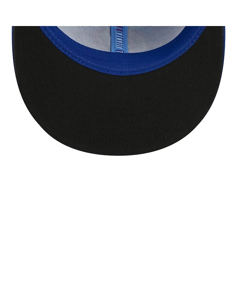 New Era Men's Black Atlanta Braves 2026 City Connect 59FIFTY Fitted Hat