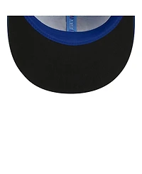 New Era Men's Black Atlanta Braves 2026 City Connect 59FIFTY Fitted Hat