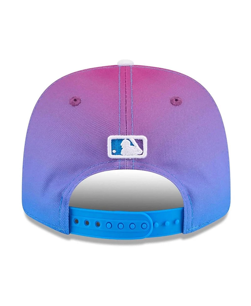 New Era Men's Black Kansas City Royals 2026 City Connect 9SEVENTY Adjustable Hat