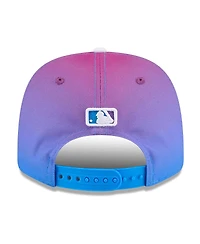 New Era Men's Black Kansas City Royals 2026 City Connect 9SEVENTY Adjustable Hat