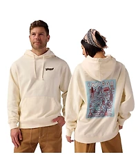 Backcountry Men's Chicago Poster Hoodie Pullover Hoodies