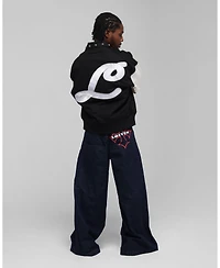 Loiter Men's Frontier Varsity Jacket