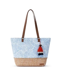 Sakroots Women's Banyan Tote