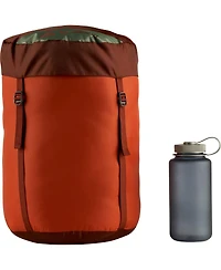 Kelty Cosmic Sleeping Bag: 0F Synthetic 0 to -40 Degree Synthetic Bags