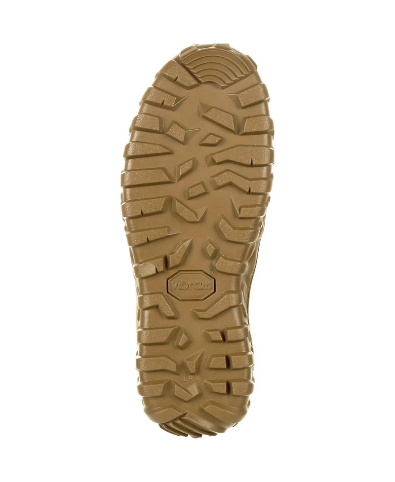 Rocky Men's S2V Predator Military Boot