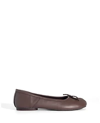 Therapy Australia Women's Hoshi Tabi Toe Ballet Flat