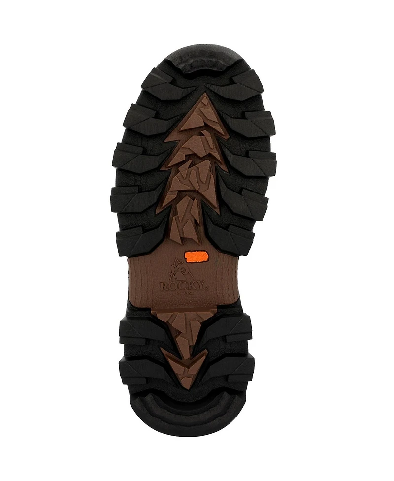 Rocky Men's BearClaw 1000G Insulated Hunting Boot