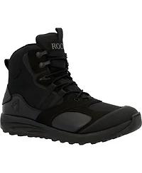 Rocky Men's Ultra Ops 6" Public Service Boot