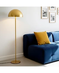Brightech Ono Contemporary Dome Led Floor Lamp