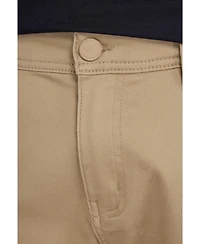 X Ray Men's Xray Five Pocket Commuter Pants