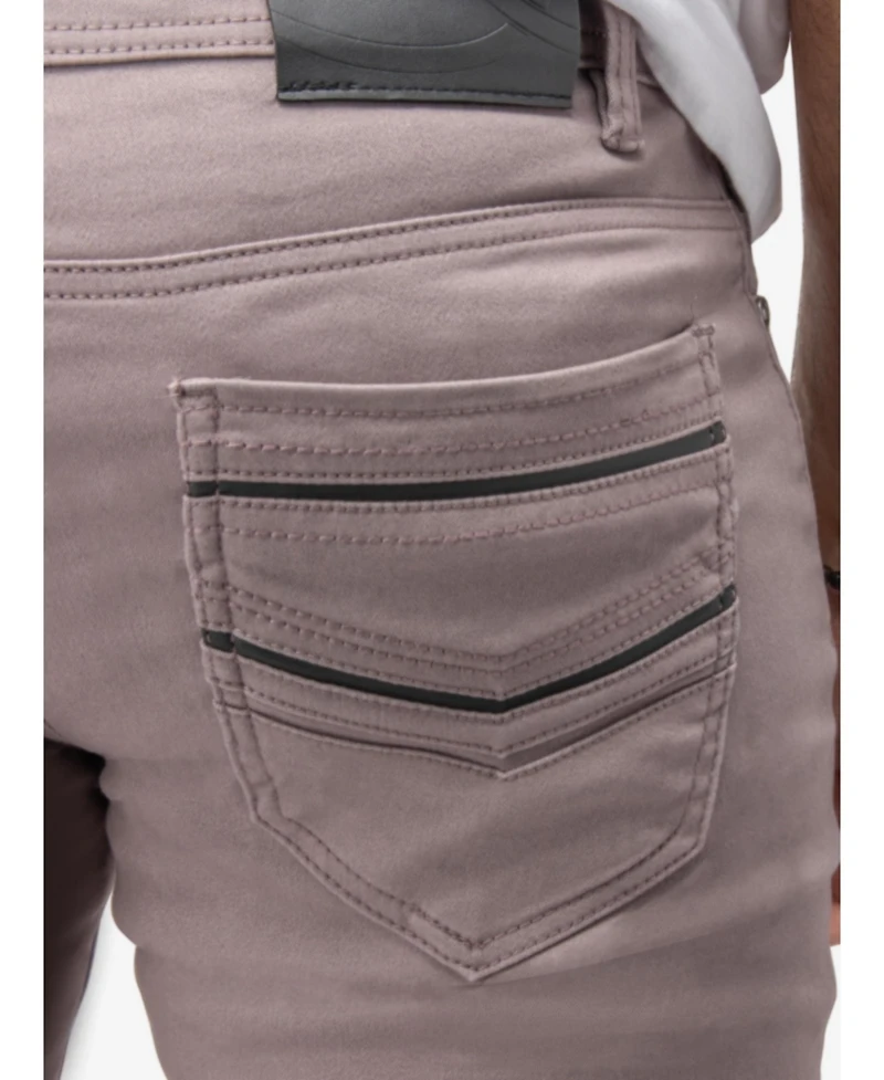 Xray Men's Stretch Commuter Pants