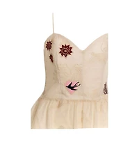 Agua Bendita Women's Ariadna Dress