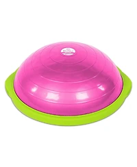 Bosu 50-Centimeter Non-Slip Travel-Size Home Gym Workout Balance Trainer