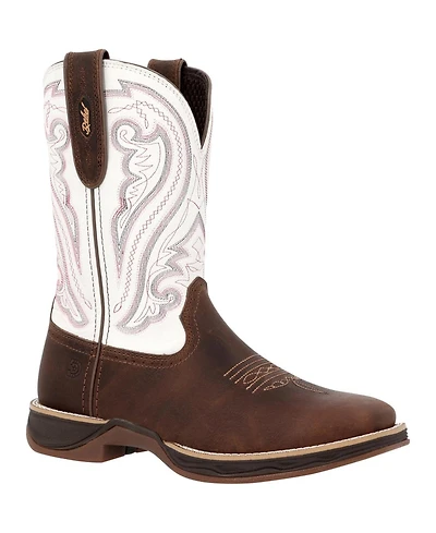 Durango Women's Lady Rebel Ultra-Lite Western Boot
