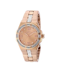 Invicta Women's 50190 Specialty Quartz PC21 Dial Watch