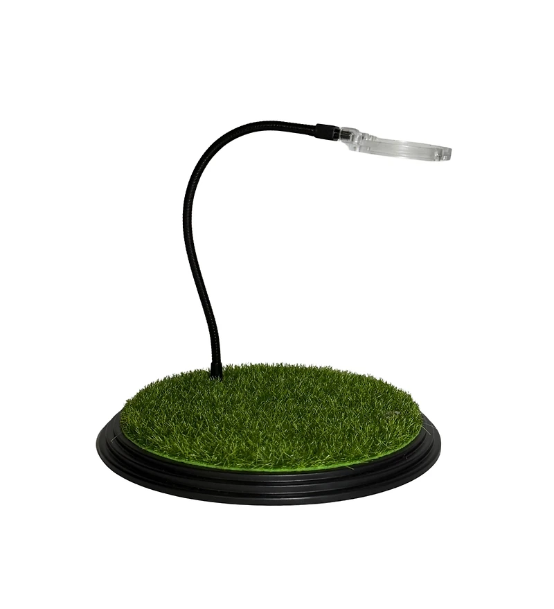 Banbo Toys Sockers Collectible 8 inches (20cm) Figure Display Stand