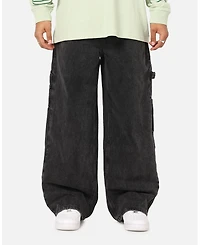 Carre Men's Baggy Carpenter Jeans