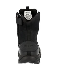 Rocky Men's Ultra Ops Public Service Boot