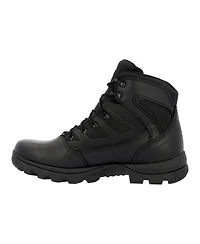 Rocky Men's Enforcer 6" Composite Toe Public Service Boot