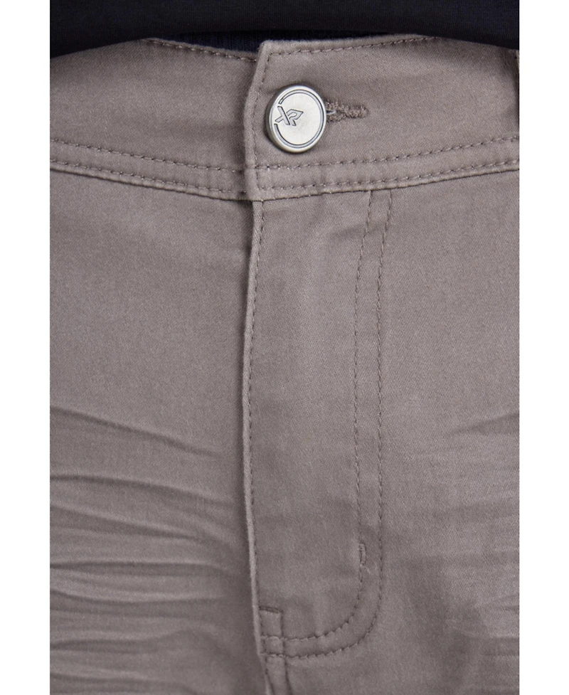 Xray Men's Slim Fit Stretch Commuter Pants
