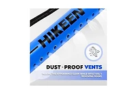 Hikeen Shoe Deodorizer Activated Charcoal Shoe Eliminator Glove Deodorizers for Boots, Gym Bags, Hockey Gloves, Boxing Soccer Gear