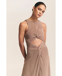 St Mrlo Women's Malia Maxi Dress