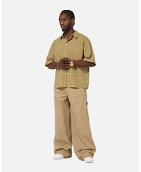 Carre Men's Baggy Work Jeans