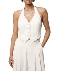 Jluxlabel Women's Signature Elegance Vest